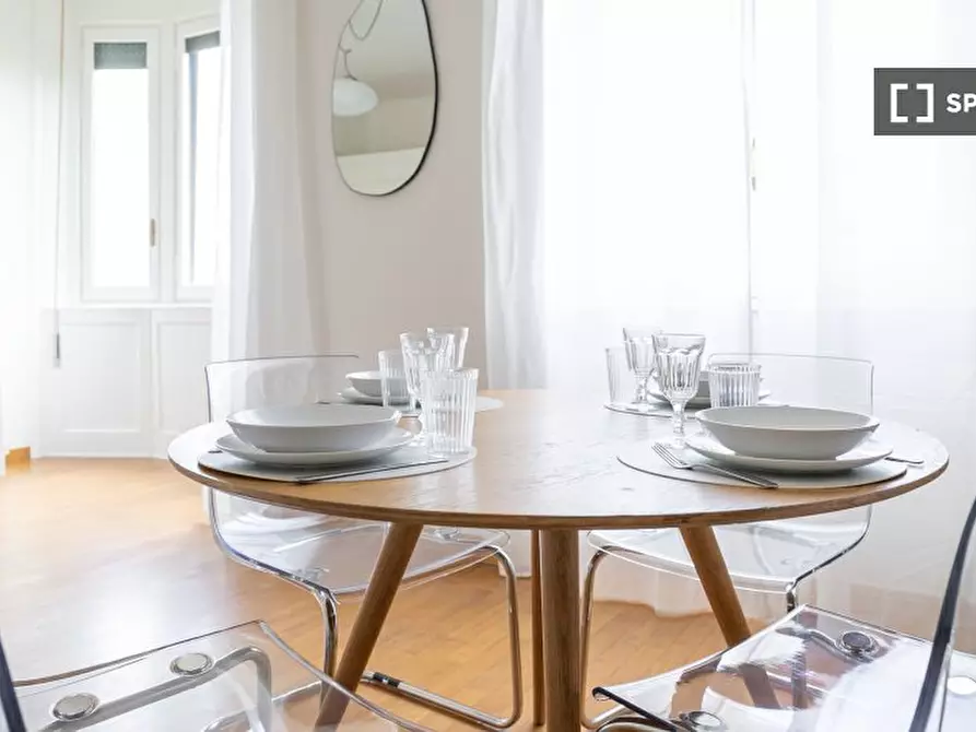 Immagine 17 di Ufficio in affitto  in Piazza Napoli a Milano