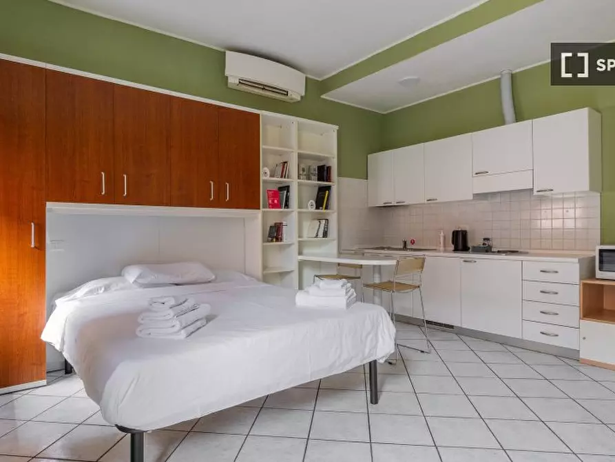 Immagine 8 di Ufficio in affitto  in Via Monaldo Calari a Bologna