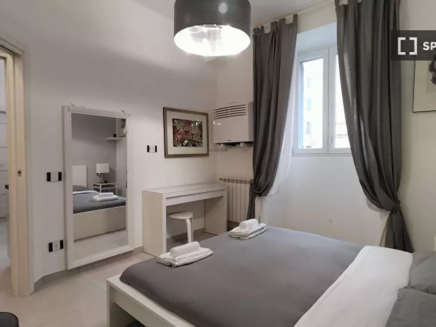 Immagine 12 di Appartamento in affitto  in Via degli Scipioni a Roma
