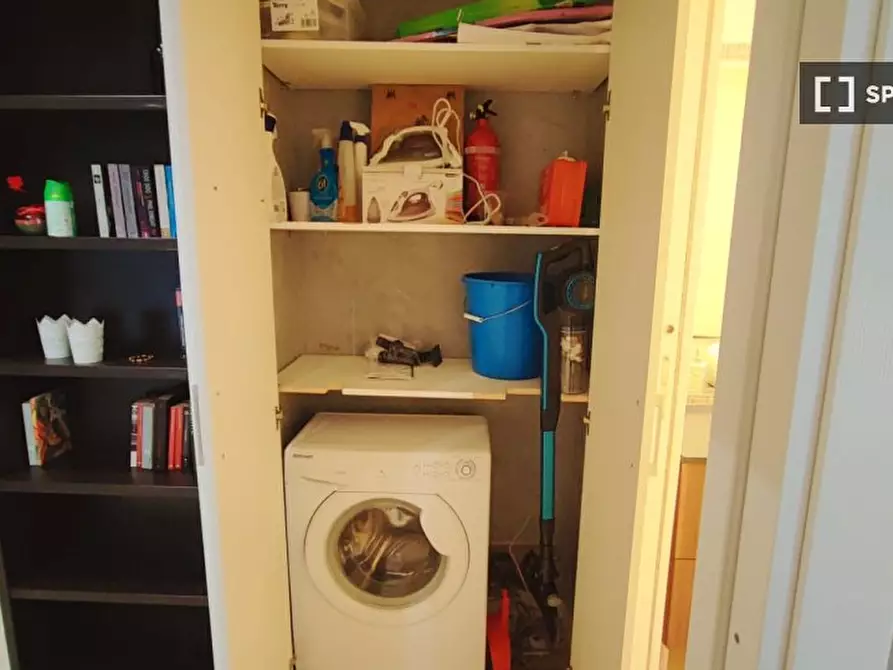 Immagine 12 di Appartamento in affitto  in Via Sergio I a Roma