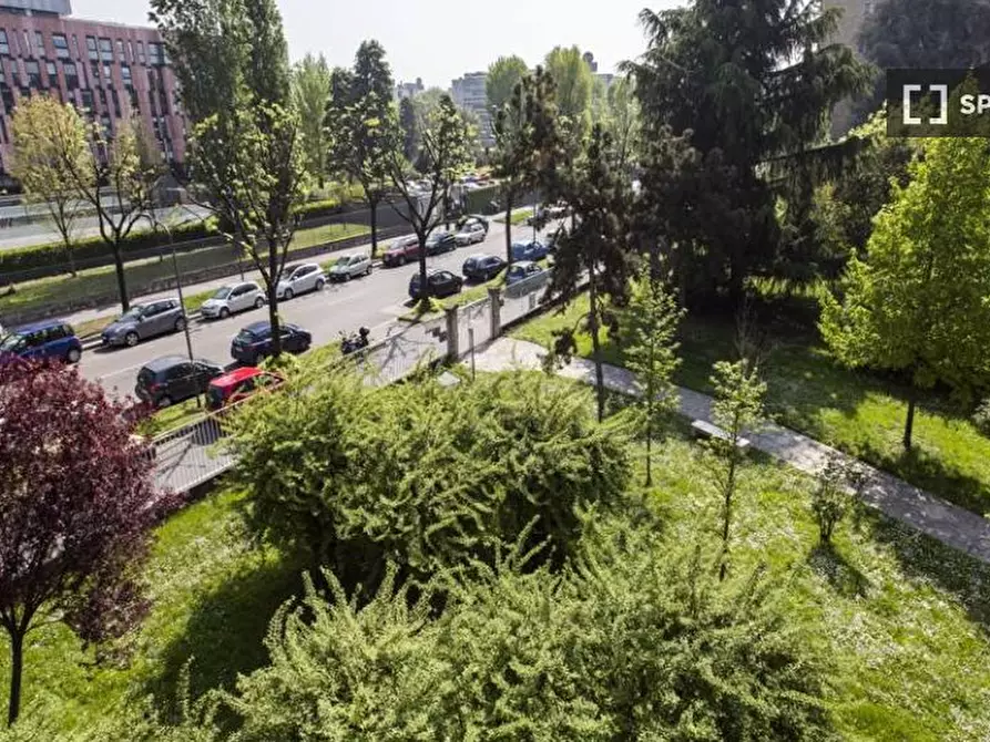 Immagine 7 di Camera condivisa in affitto  in Via Pasquale Fornari a Milano