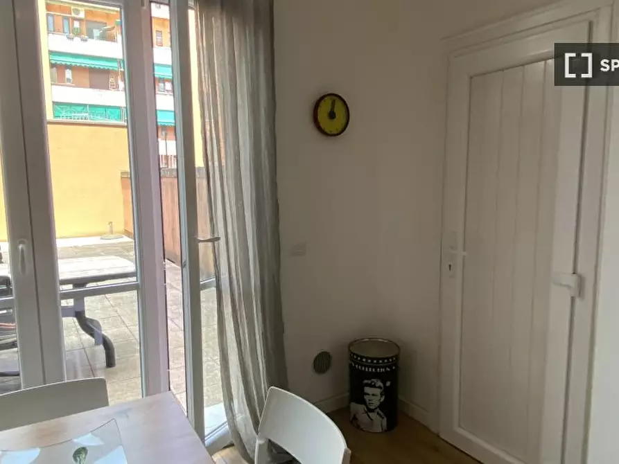 Immagine 14 di Appartamento in affitto  in Via Sabina a Milano