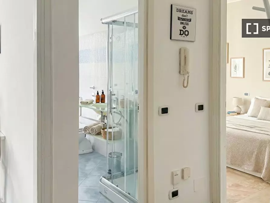 Immagine 5 di Appartamento in affitto  in Via Privata Sebastiano Serlio a Milano