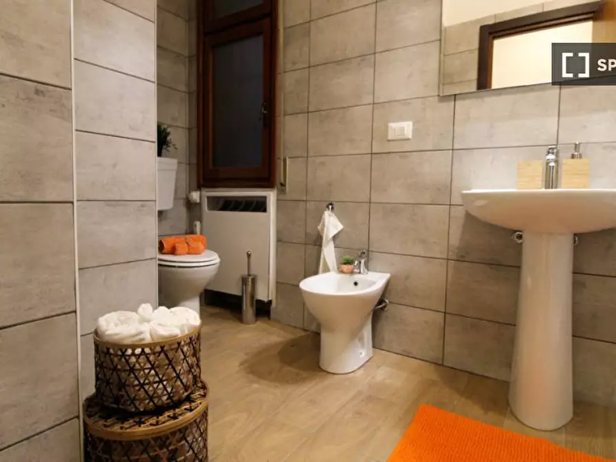 Immagine 13 di Camera condivisa in affitto  in Laura Bassi Veratti a Bologna