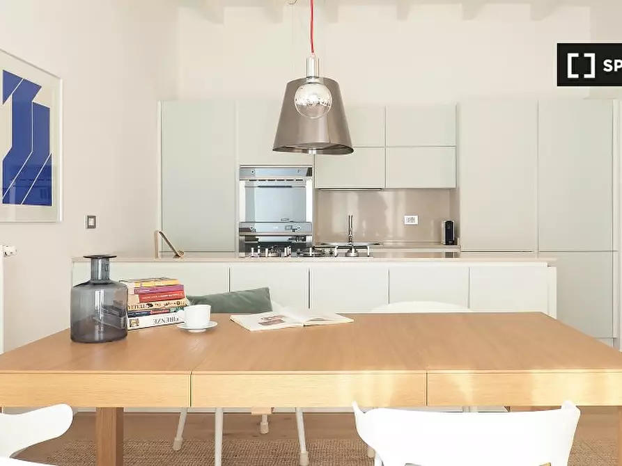 Immagine 10 di Appartamento in affitto  in Via Lodovico Settala a Milano