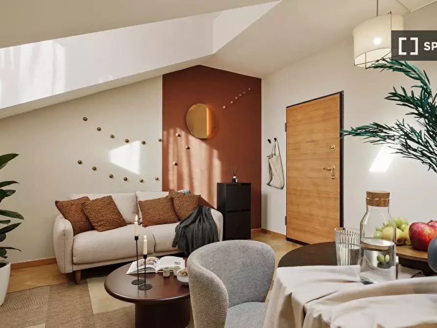 Immagine 10 di Appartamento in affitto  in Via Alberto da Giussano a Milano