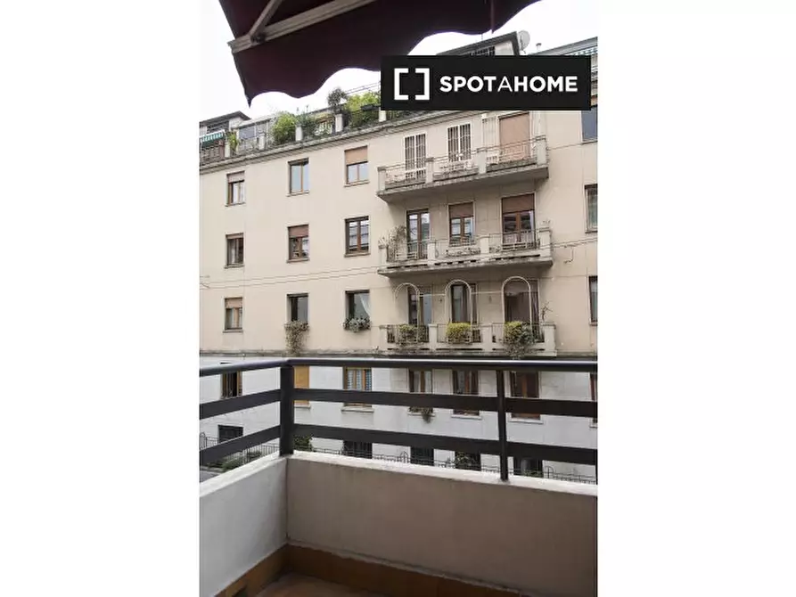 Immagine 11 di Ufficio in affitto  in Via Archimede a Milano