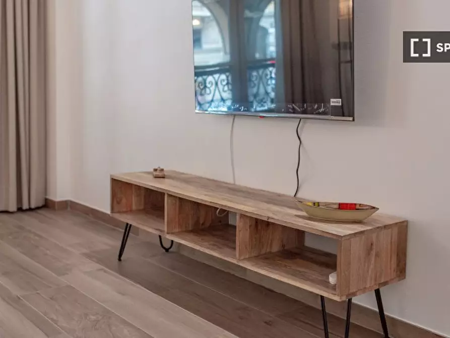 Immagine 13 di Appartamento in affitto  in Via Barbaroux a Torino