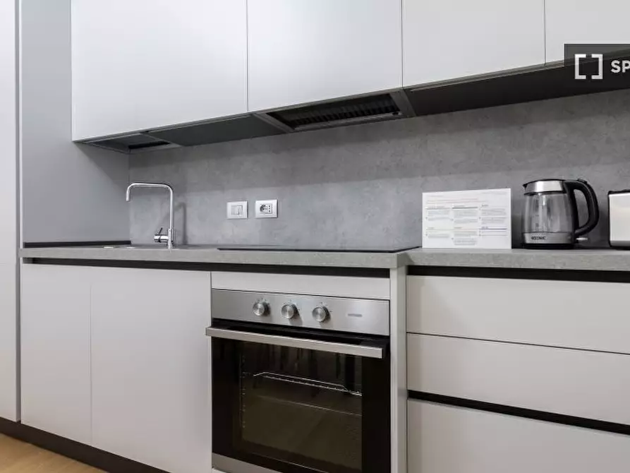 Immagine 4 di Appartamento in affitto  in Piazza Aspromonte a Milano