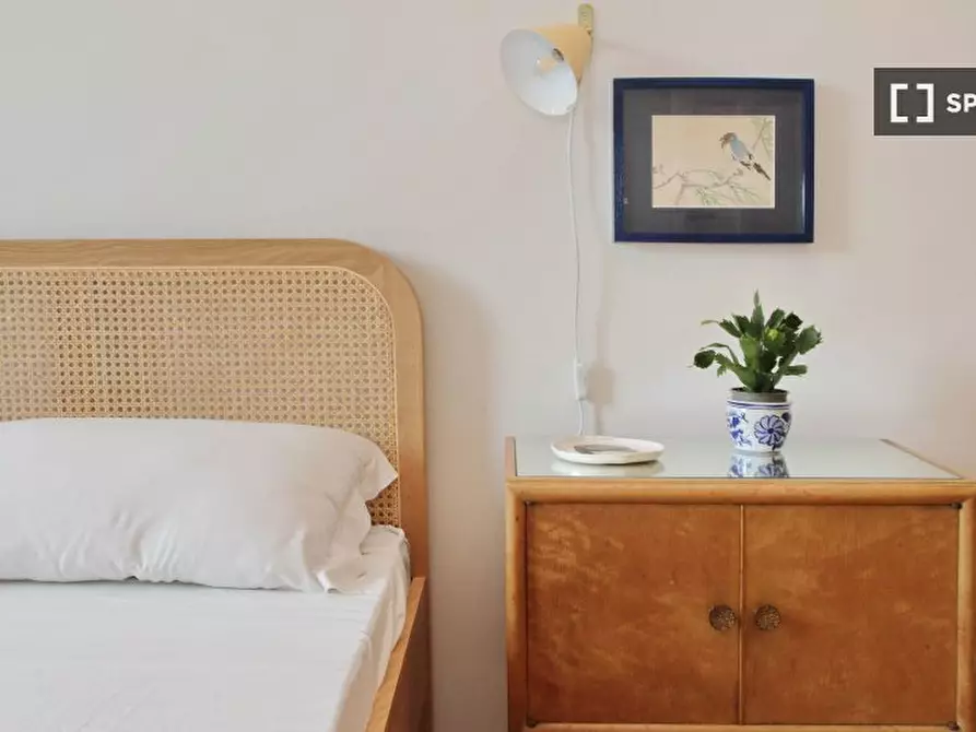 Immagine 11 di Appartamento in affitto  in Via Orti d'Alibert a Roma