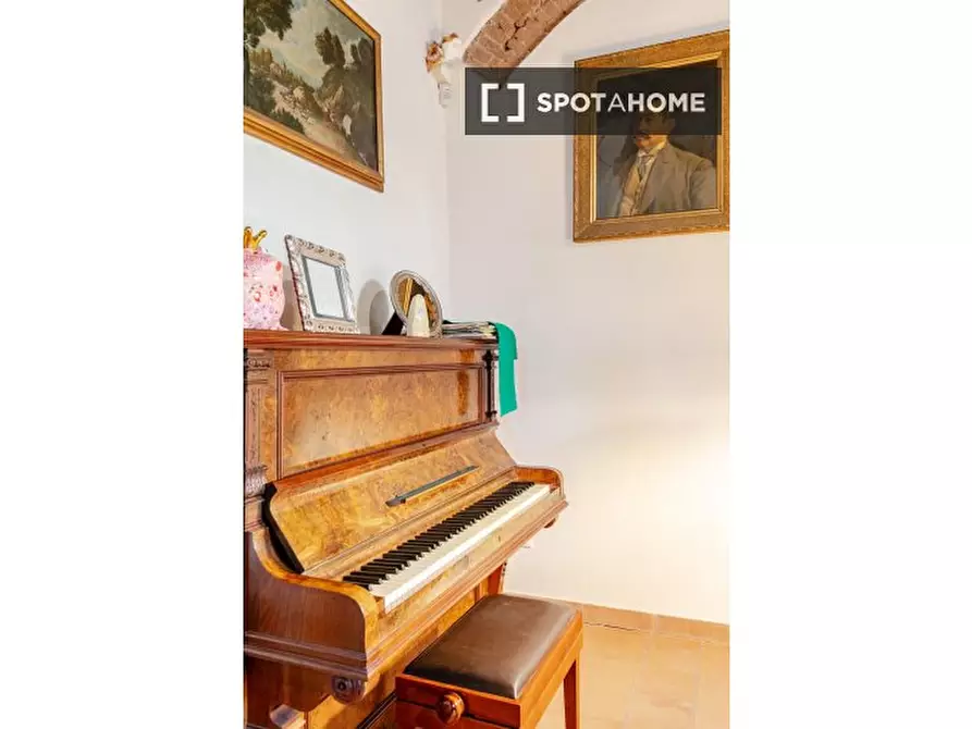 Immagine 15 di Appartamento in affitto  in Via Benedetto Fortini a Firenze