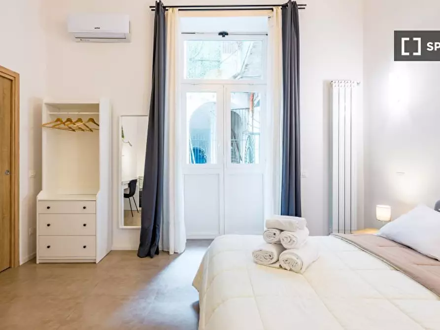 Immagine 17 di Appartamento in affitto  in Via Antonio Villari a Napoli