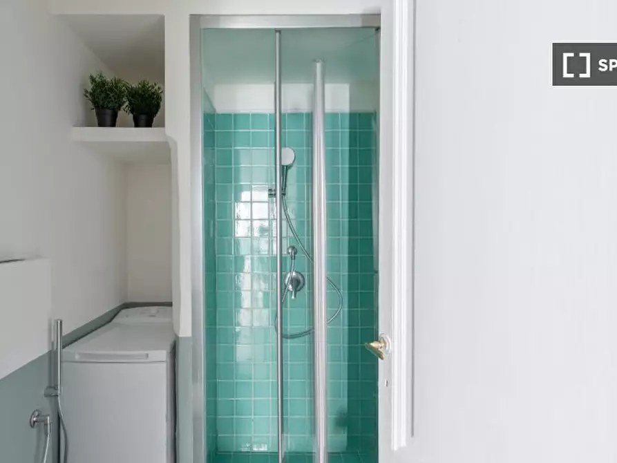 Immagine 17 di Appartamento in affitto  in Vicolo Orbitelli a Roma