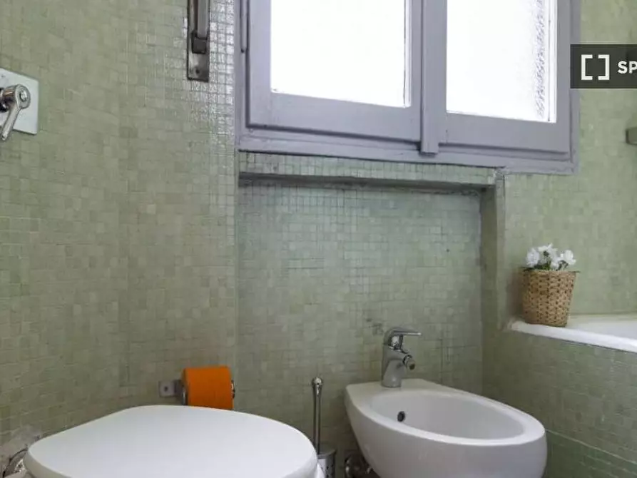 Immagine 11 di Camera condivisa in affitto  in Via Salvatore Barzilai a Milano