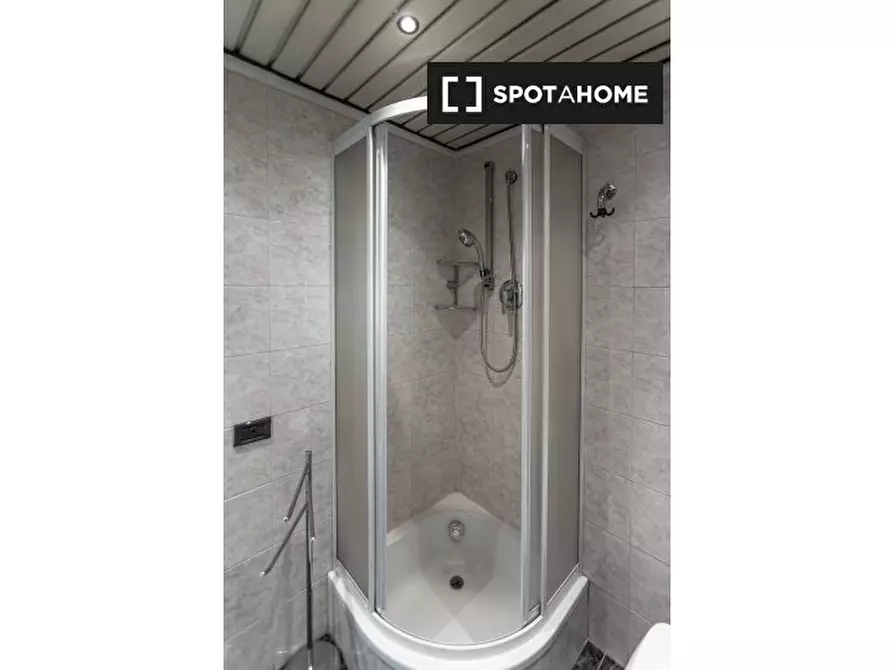 Immagine 17 di Camera condivisa in affitto  in Via Padova a Milano