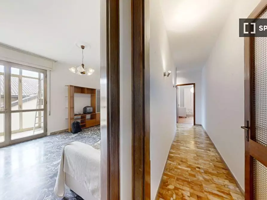 Immagine 16 di Camera condivisa in affitto  in VIA RAGGIO DI SOLE a Padova