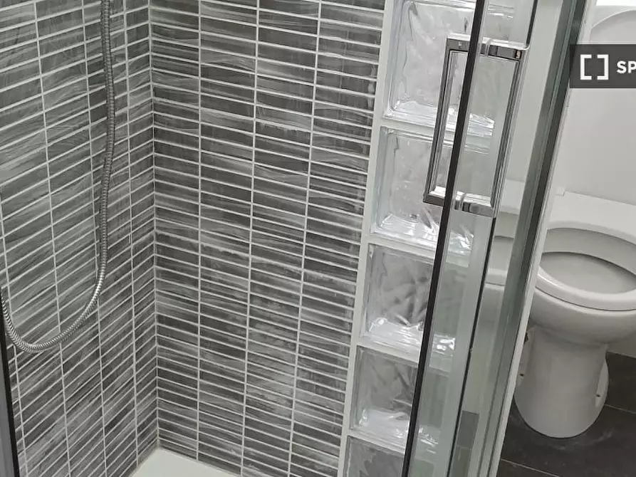 Immagine 6 di Camera condivisa in affitto  in Via degli Imbriani a Milano