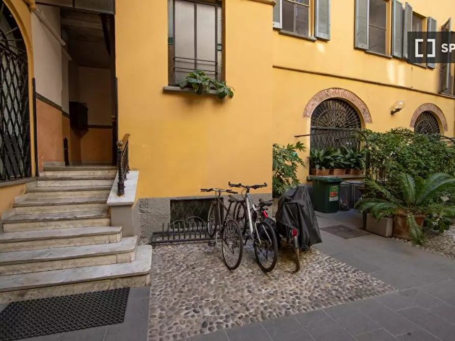 Immagine 17 di Appartamento in affitto  in Corso di Porta Ticinese a Milano