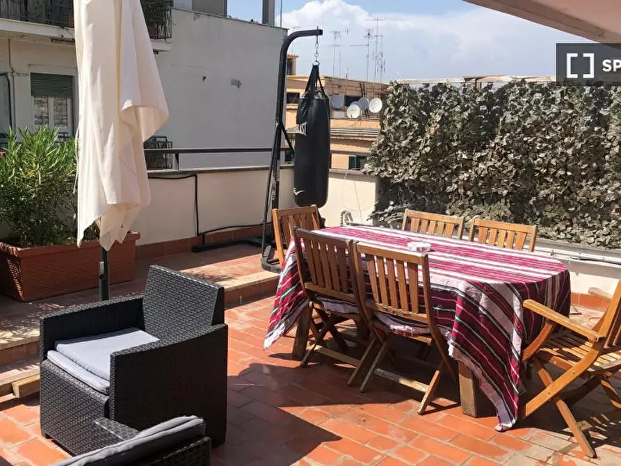 Immagine 4 di Ufficio in affitto  in Via Mogadiscio a Roma