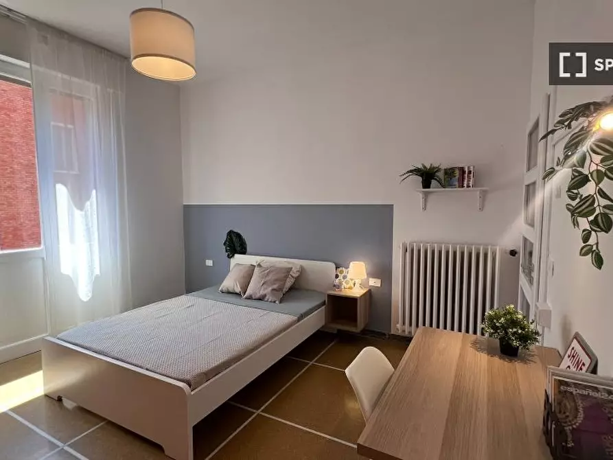 Immagine 5 di Camera condivisa in affitto  in Toscana/3 a Bologna