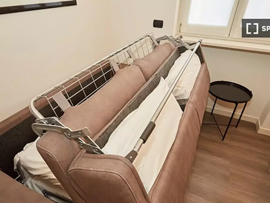 Immagine 6 di Appartamento in affitto  in Via Piero Capponi a Milano