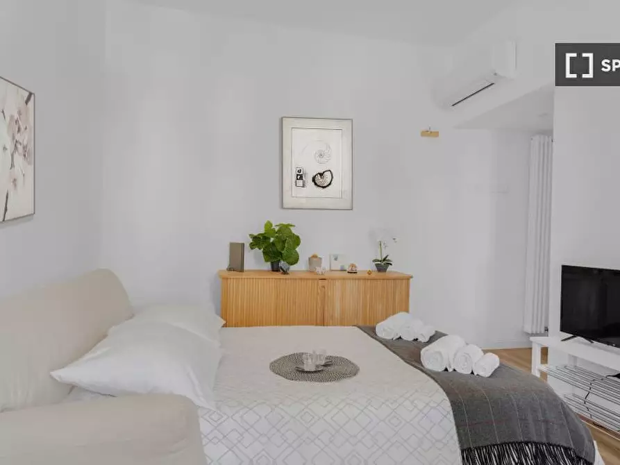 Immagine 10 di Appartamento in affitto  in Via Francesco Arese a Milano