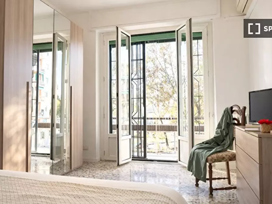 Immagine 18 di Appartamento in affitto  in Viale Cassala a Milano