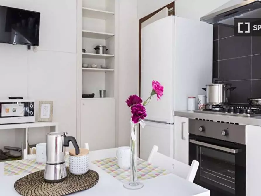 Immagine 13 di Camera condivisa in affitto  in Via Don Carlo Gnocchi a Milano