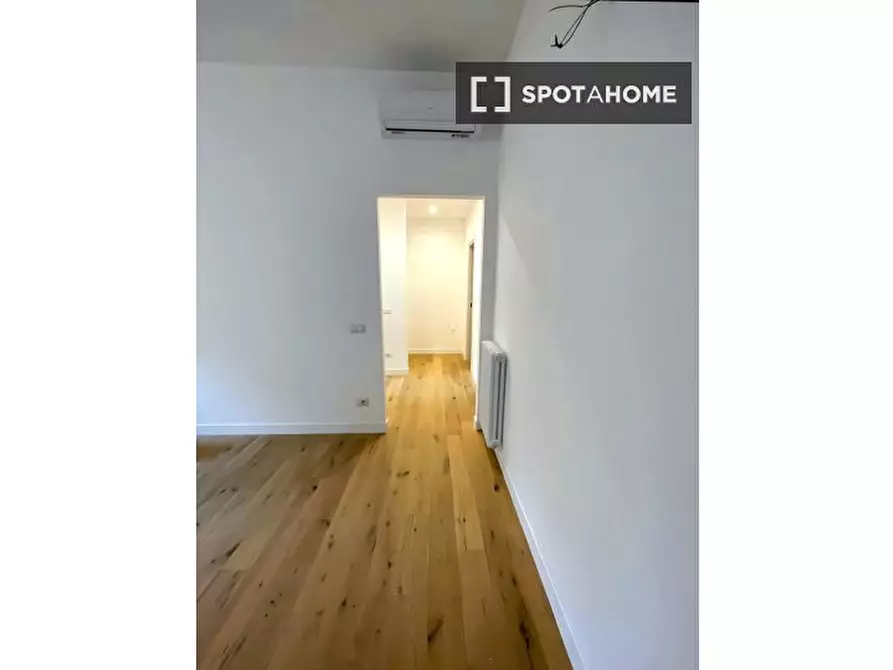 Immagine 9 di Appartamento in affitto  in Via Vitellia a Roma