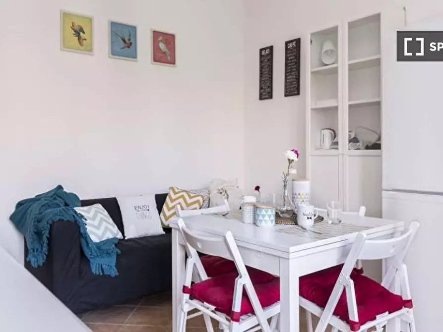 Immagine 11 di Camera condivisa in affitto  in Via Salvatore Barzilai a Milano