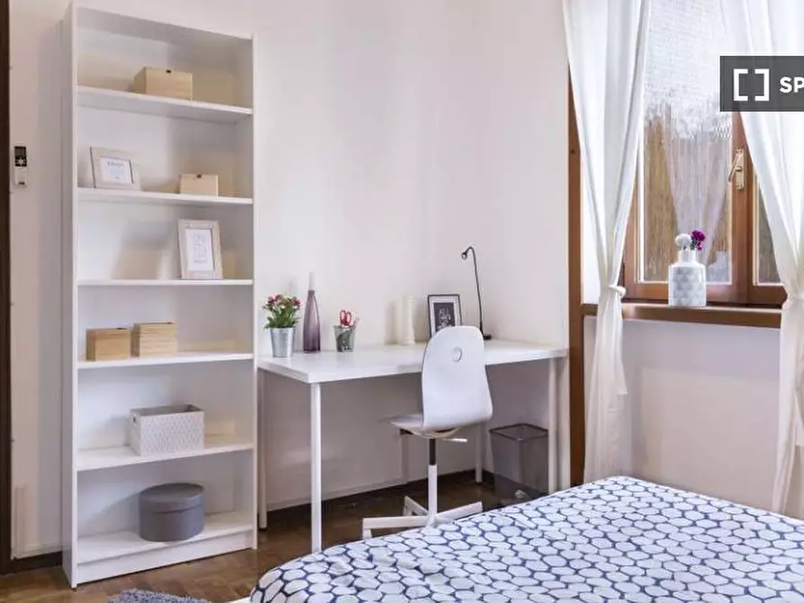 Immagine 4 di Camera condivisa in affitto  in Via Matteo Civitali a Milano