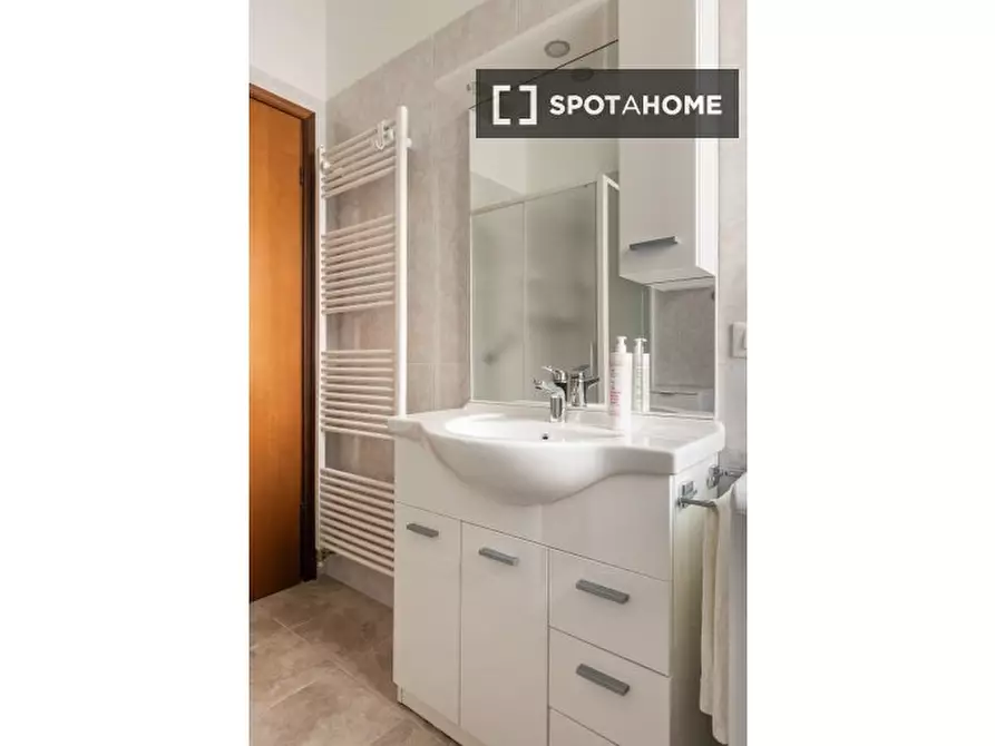 Immagine 19 di Appartamento in affitto  in Via Franco Bolognese a Bologna