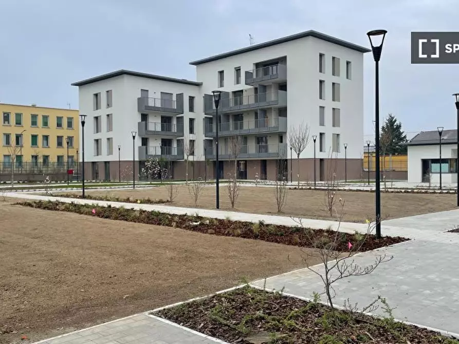 Immagine 15 di Appartamento in affitto  in Via Leonardo Bistolfi a Milano