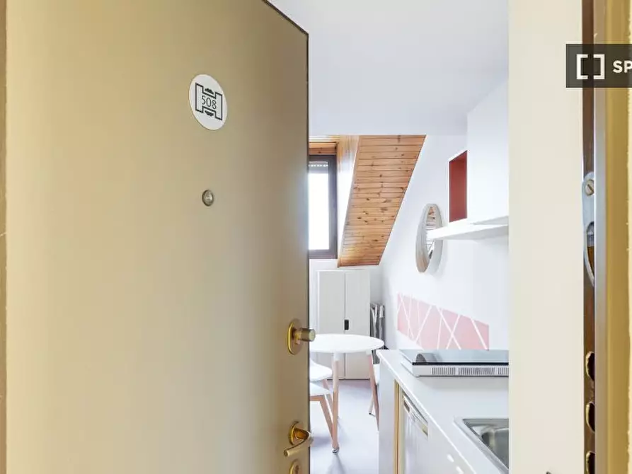 Immagine 12 di Ufficio in affitto  in Corso Magenta a Milano