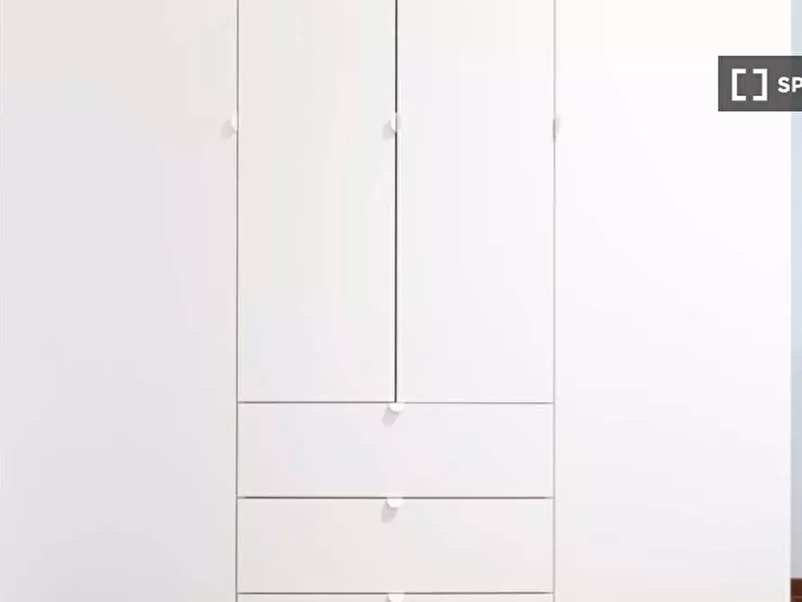 Immagine 19 di Camera condivisa in affitto  in Via Del Reno Milan a Milano