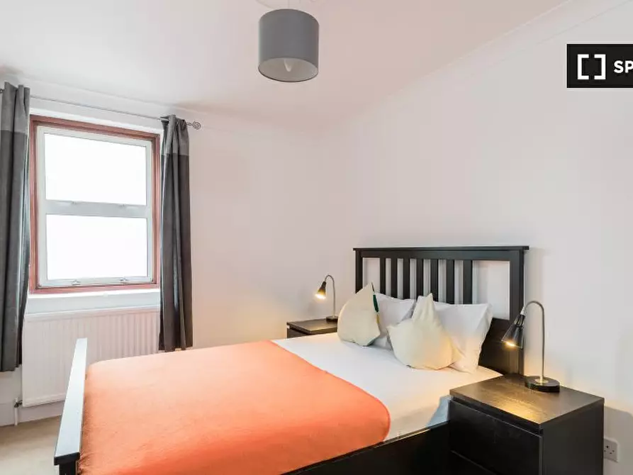 Immagine 9 di Appartamento in affitto  in Arlington Rd a Camden Town