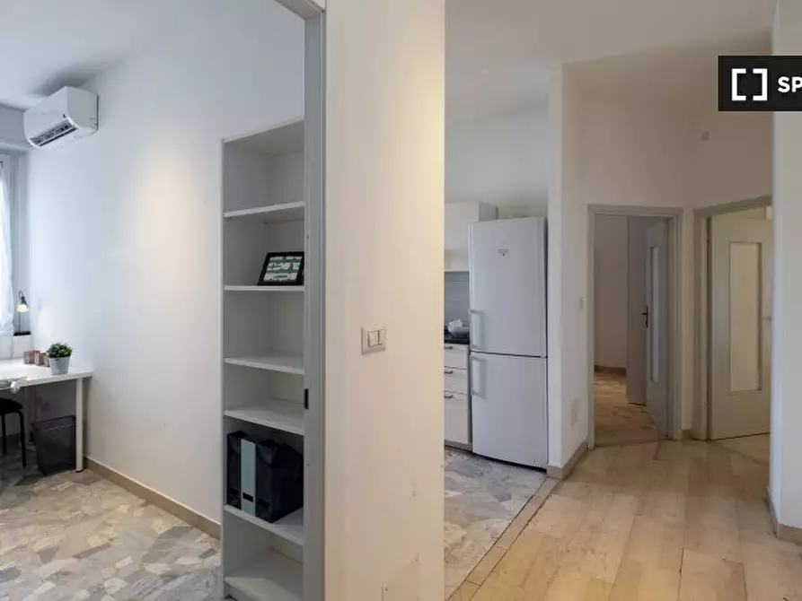 Immagine 14 di Camera condivisa in affitto  in Via Fratelli Rosselli a Milano