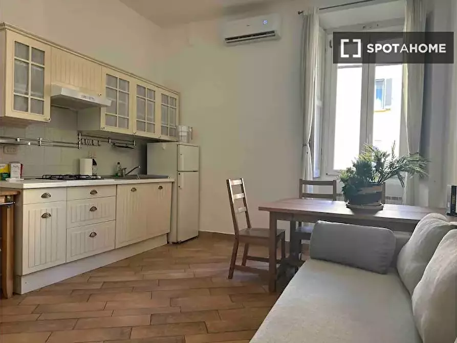 Immagine 2 di Appartamento in affitto  in Via Carlo Goldoni a Milano