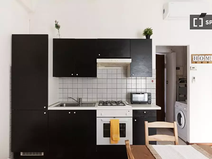 Immagine 11 di Ufficio in affitto  in C.so Lodi a Milano