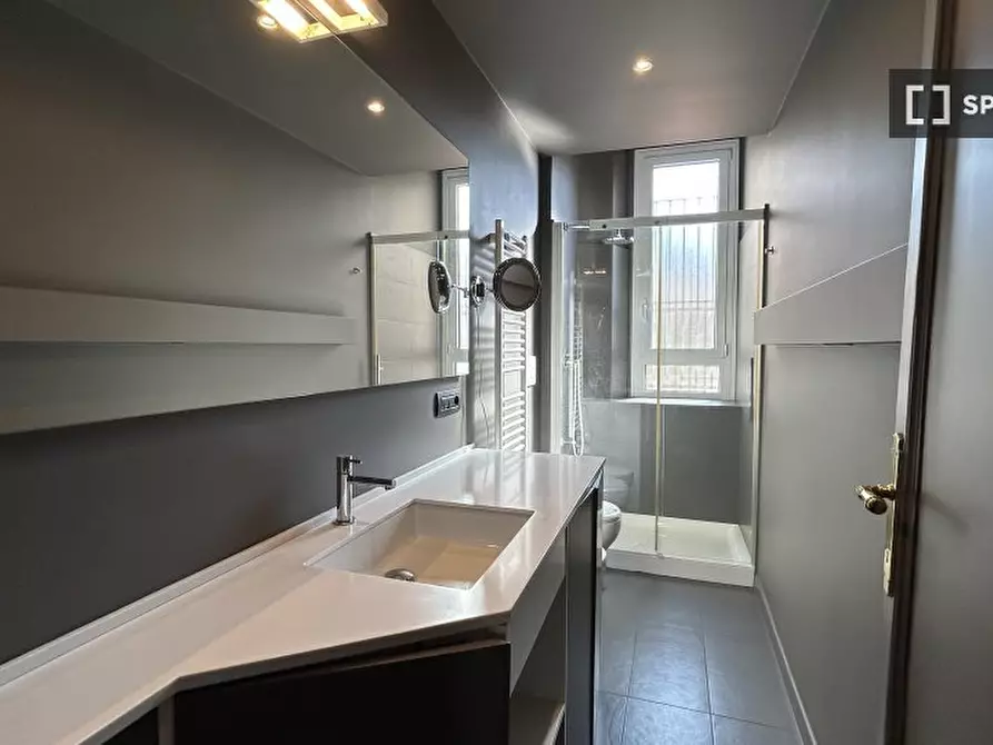 Immagine 11 di Appartamento in affitto  in Via Achille Maiocchi a Milano