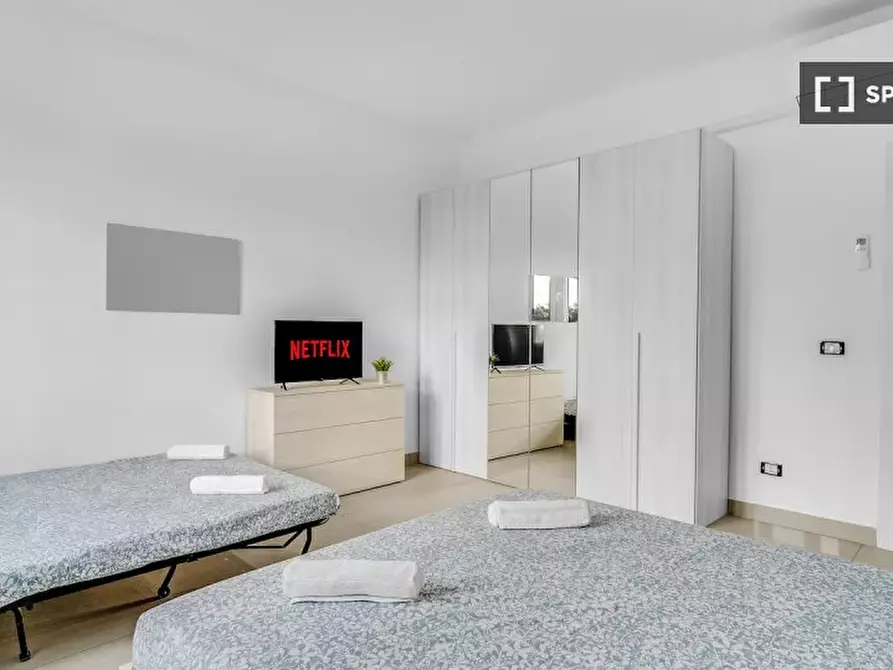 Immagine 11 di Appartamento in affitto  in Via Rogoredo a Milano