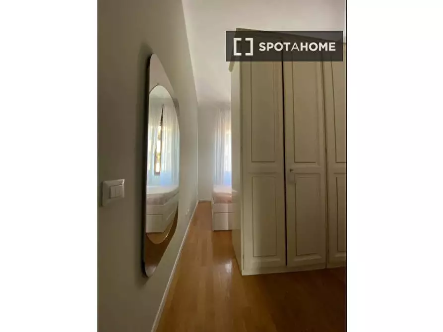 Immagine 4 di Appartamento in affitto  in Via Matteo Maria Boiardo a Milano