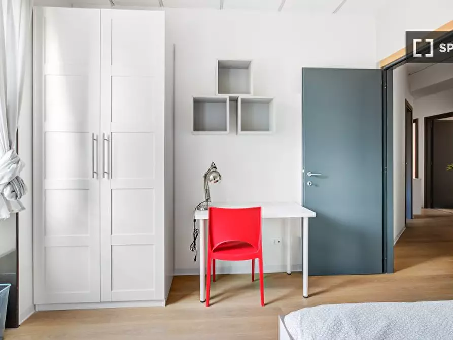 Immagine 15 di Camera condivisa in affitto  in Via Privata Deruta a Milano