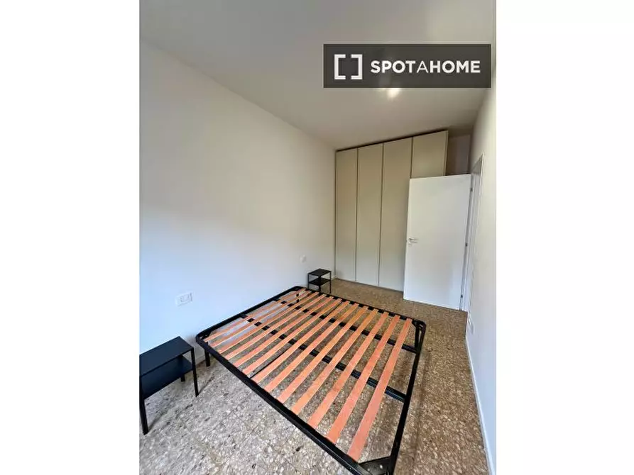 Immagine 8 di Appartamento in affitto  in Via Riva di Trento a Milano