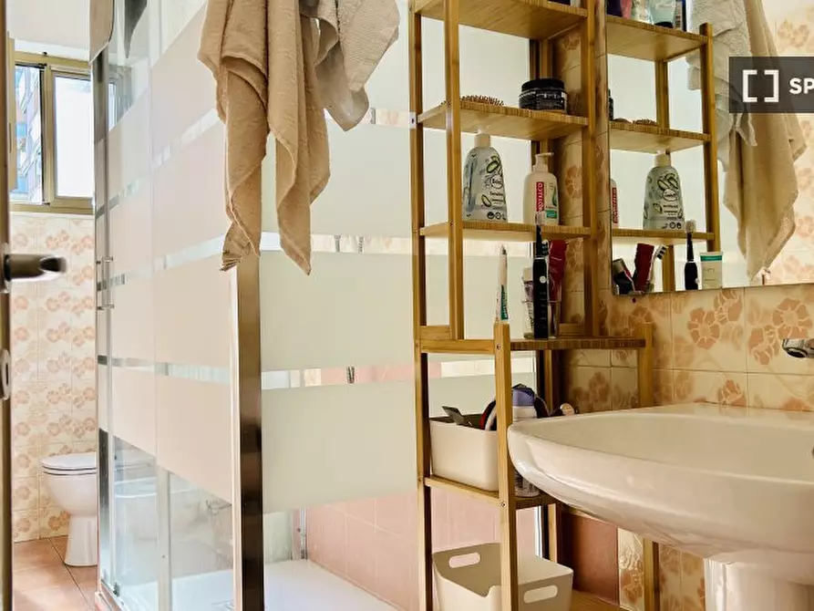 Immagine 13 di Camera condivisa in affitto  in Via Ugo Ojetti a Milano