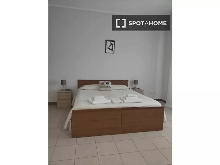Immagine 1 di Ufficio in affitto  in Via Prenestina a Roma