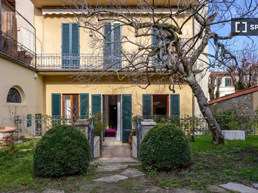 Immagine 5 di Ufficio in affitto  in Via Pietro Metastasio a Firenze