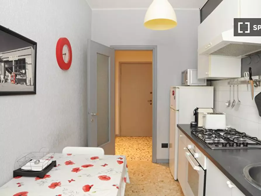 Immagine 8 di Appartamento in affitto  in Via Zurigo a Milano