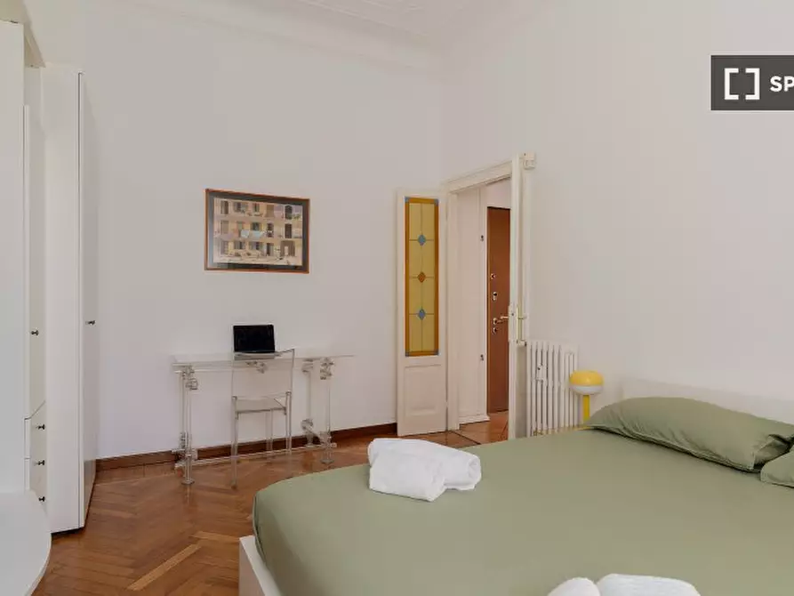 Immagine 16 di Appartamento in affitto  in Via Donatello a Milano