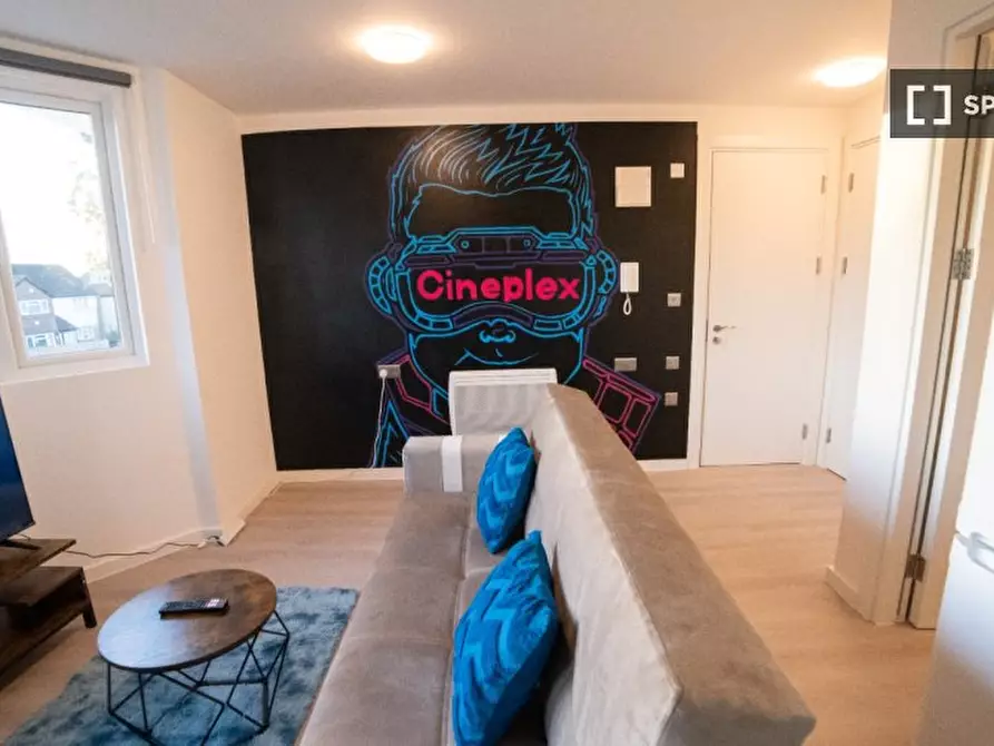 Immagine 4 di Appartamento in affitto  in Bridge Ln a Barnet